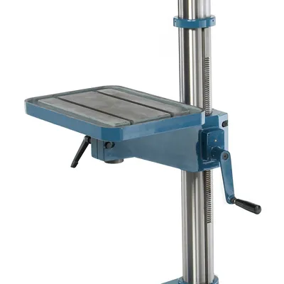 BAILEIGH DP-1000G Drill Presses (Metal) | Sierra Victor Industries (6)