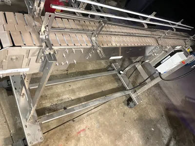 USED 2023 MCE 618 Techmaster