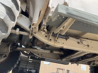 Used 1954 DODGE M37B1 Pickup Trucks Michigan US | Miedema Asset Management Group #1339008