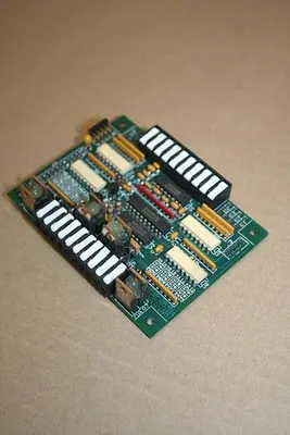 USED BASICON 1700-001-023-01