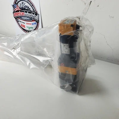 New | in-Stock Parker 806-0564C Servo Motors California US | American Industrial Supply Co. #1377241