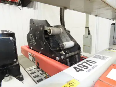 Used 3M-MATIC _UNKNOWN_ Case Sealers - Tapers Indiana US | Arrow Industrial #1489056
