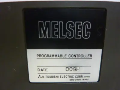 USED MITSUBISHI AY13