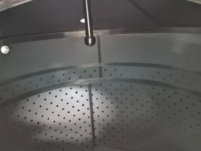 USED SIDMAC ENGINEERING & MANUFACTURING EST