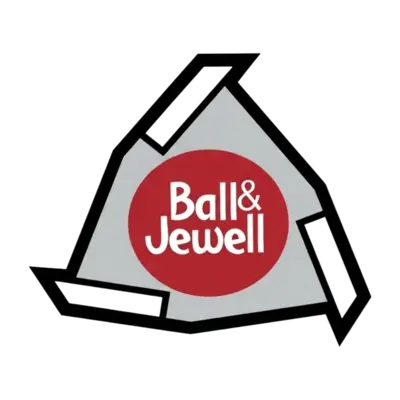 BALL & JEWELL