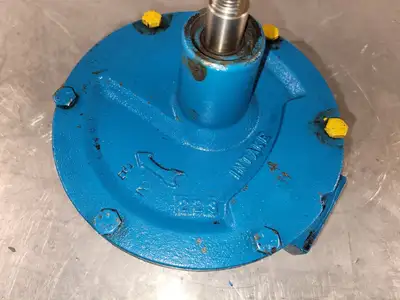 USED BLACKMER 210A