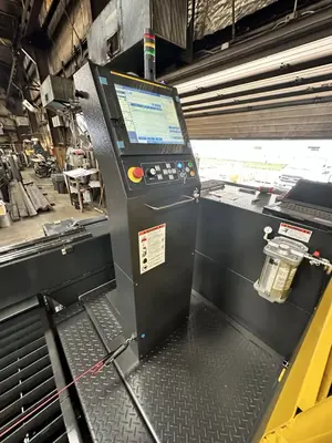 USED 2023 KOMATSU TFPL08 6 SERIES