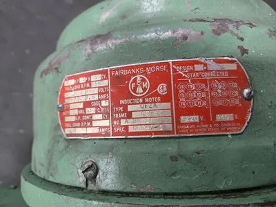 USED NIAGRA 1R4-10