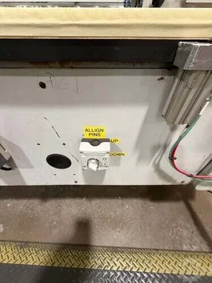 Used 2014 MULTICAM 3000 SERIES CNC Routers Florida US | Southern Fabricating Machinery Sales, Inc. #1341545