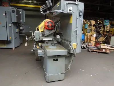 273A HEALD UNIVERSAL INTERNAL GRINDER