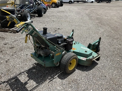 Used BUNTON BG52-14KAW WALK BEHIND Mowers Michigan US | Miedema Asset Management Group #1313622