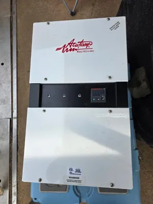 Keltech Inc HL183/480D Other Items | Envoy Equipment LLC (1)