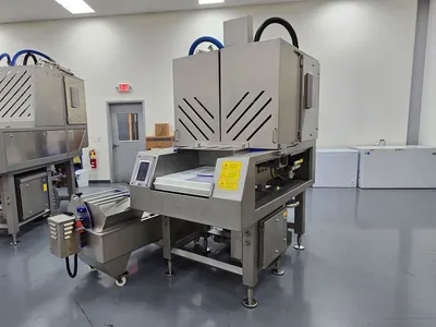 NEW 2018 GUNTHER PI 156 M Injector