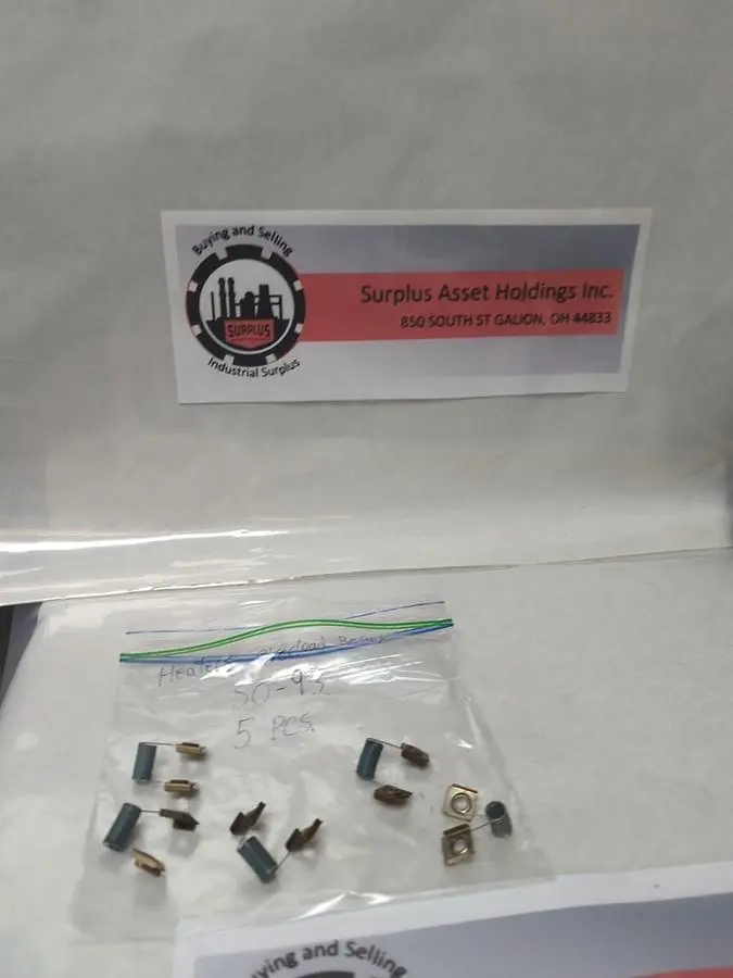 Used JOSLYN CLARK S0-93 Miscellaneous Equipment (Electrical & Power) | Surplus Asset Holdings #1197254