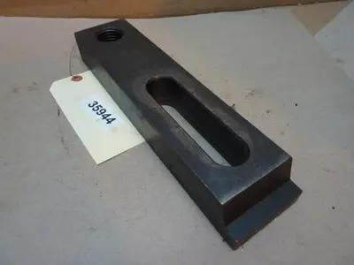 USED TOPS-ALL CLAMPS HD1250