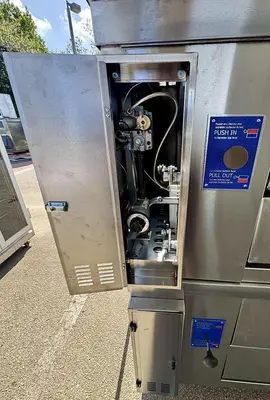 Used 2009 BAKERS PRIDE Y602 Pizza Equipment Ohio US | Palm Beach Restaurant Equipment, LLC #1421267