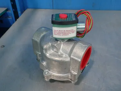 NEW ASCO 8214G08418955