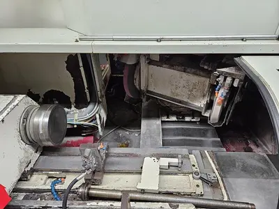 USED 2001 STUDER S30 LEAN PRO