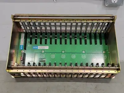 USED ALLEN BRADLEY 960152-01/B01