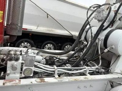 Used 2013 PETERBILT 365 Dump trucks Arizona US | Proxy Equipment #1388724