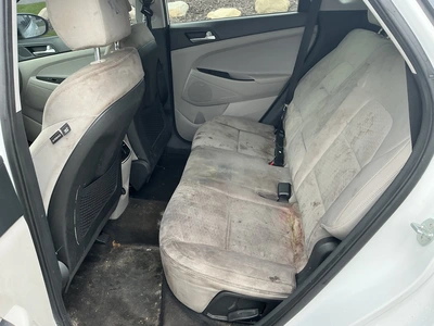 Used 2021 HYUNDAI TUSCON SUVs Michigan US | Miedema Asset Management Group #1419477
