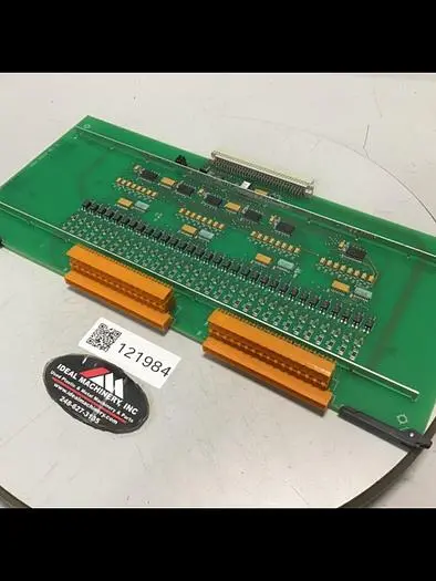 USED VAN DORN PC330-037