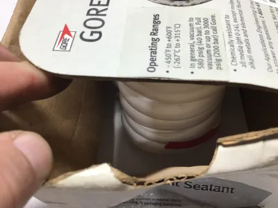 GORE Joint Sealant 1/2″ x 15′ (0015F)