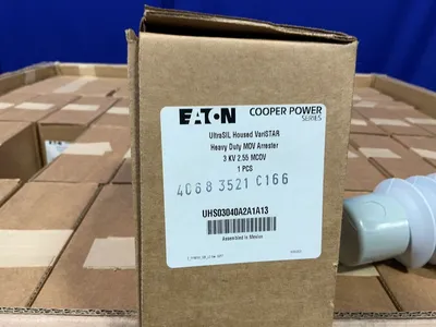 Used EATON _UNKNOWN_ Surge Protectors Ohio US | HGR 24 #1230673
