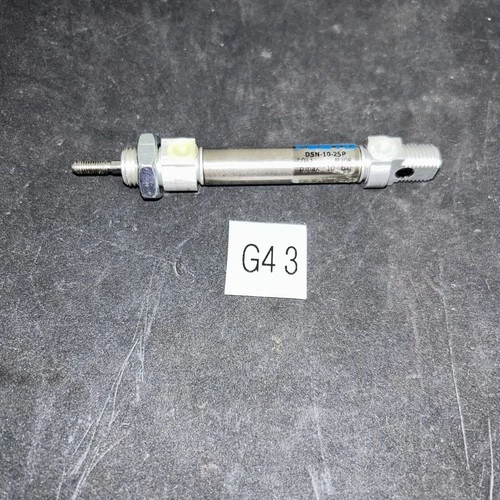 NEW Festo DSN-10-25-P