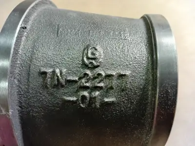 NEW CATERPILLAR 7N-2277