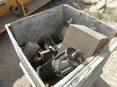 USED KAVERTT 1981