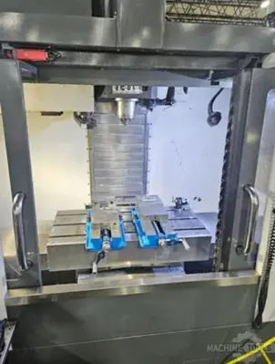 USED 2012 HAAS VF-2