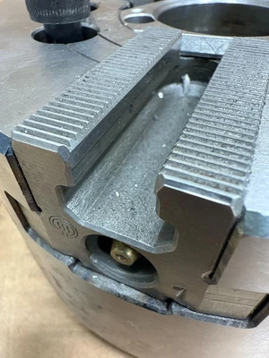 Kitagawa 206 Lathe Chucks | Fram Fram LLC (15)