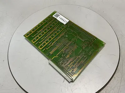 USED KEBA D1456D E-16-DIGOUT-PLUS
