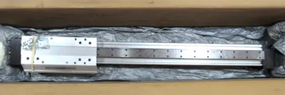 NEW TOLOMATIC MXE63 LINEAR ACTUATOR MXE63P-BN02-SK29.000-LMI-TC4