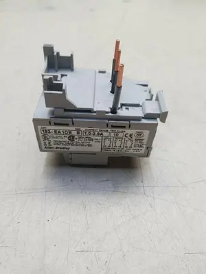 USED ALLEN BRADLEY 193EA1DB