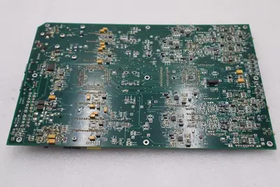 GSI LUMONICS ASP2 5MHz ASSY 10740-503REF 3D GENERAL SCANNING LASER BOARD #2846