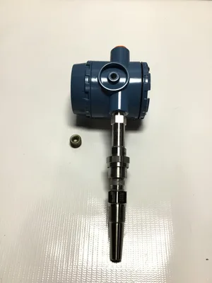 Rosemount 3144P Temperature Transmitter 3144PD1A2E5M5XA
