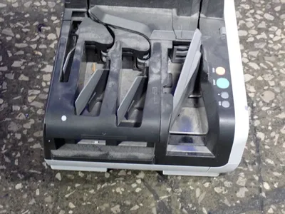 USED CANON CR190I