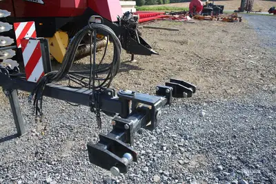 Used 2021 METAL-FACH U710 Vertical Tillages Pennsylvania US | Zimmerman Farm Service #1409970