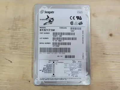 USED ADAPTEC 1925606-03