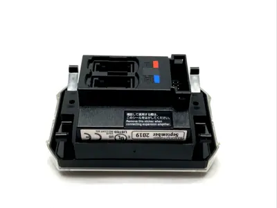 IG-1500 | Keyence  Panel Mount Amplifier - New – Open Box