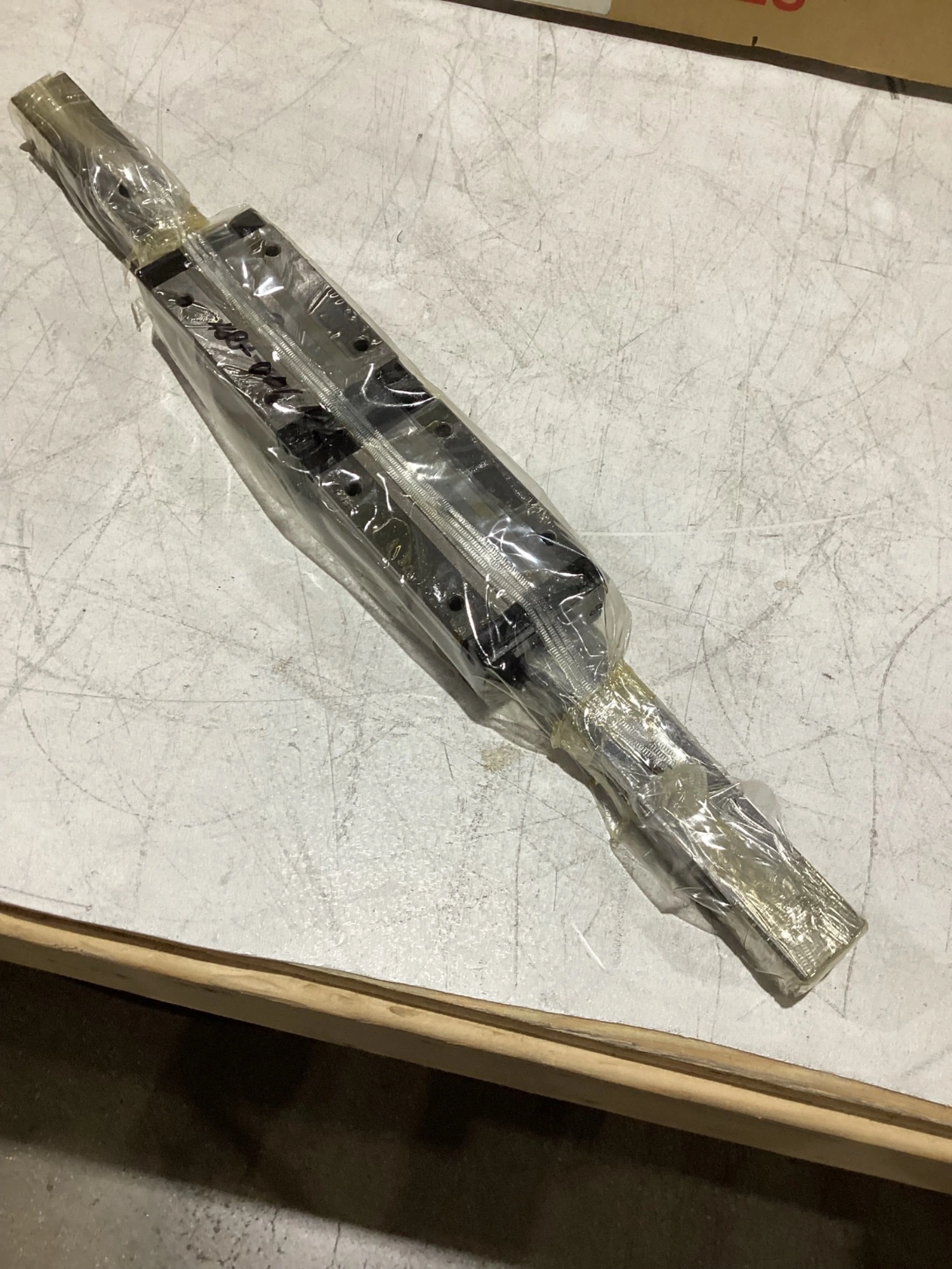 NEW NSK LY350595BLC2W03P44