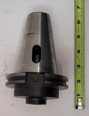 Used NIKKEN CAT50-MTA2-45U Arbors & Adapters Kentucky US | Aucto #1315749