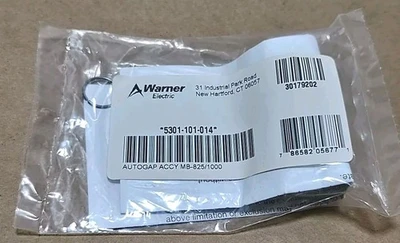 NEW Warner Electric 5301-101-014