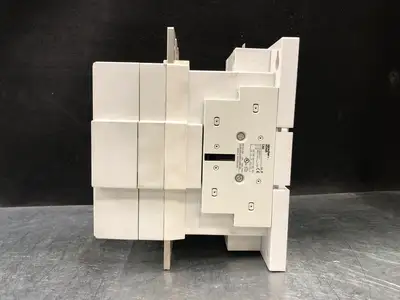USED SPRECHER + SCHUH CA6-250-EI-11