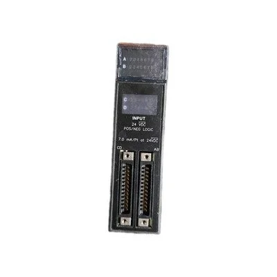 Used GE FANUC IC693MDL655 IC693 90-30 Input / Output Modules Missouri US | Up Time Machines #785222