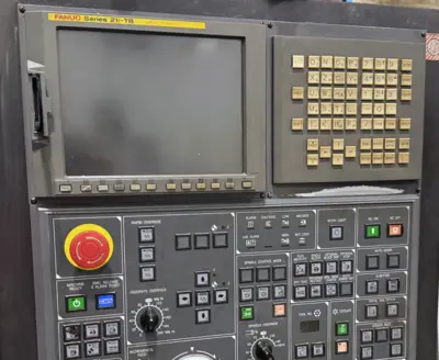 2007 DOOSAN PUMA 300L CNC Lathes | Toolquip, Inc. (2)