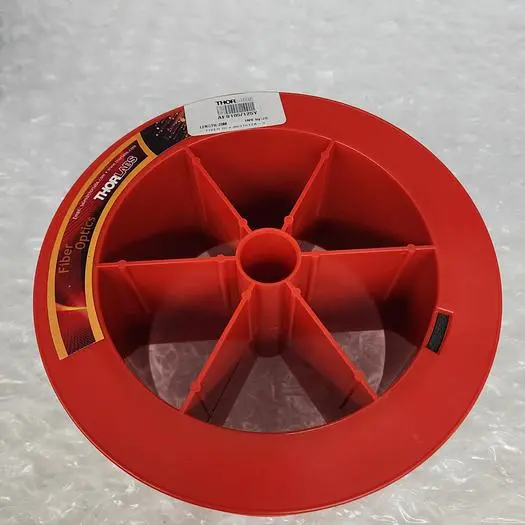 NEW THORLABS AFS105/125Y