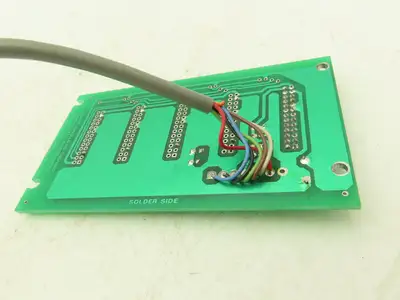 Ormec Systems PCB012A Printed Circuit Board Helical Chopper Control Interface
